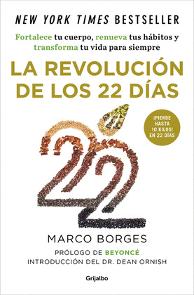 REVOLUCIÓN DE LOS 22 DÍAS, LA