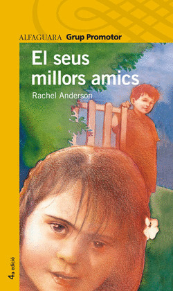 ELS SEUS MILLORS AMICS PROX.P.C.