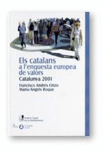 CATALANS A L'ENQUESTA EUROPEA DE VALORS. CATALUNYA 2001/ELS