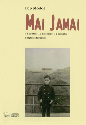 MAI JAMAI