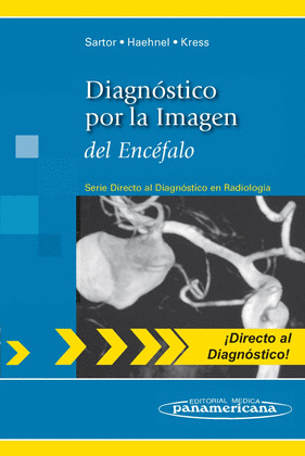 DIAGNÓSTICO POR LA IMÁGEN DEL ENCÉFALO.2011