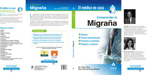 COMPRENDER LA MIGRAÑA