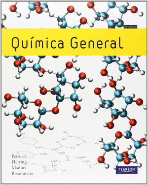 QUIMICA GENERAL (10ª ED)+  CODIGO ACCESO EN EL INTERIOR