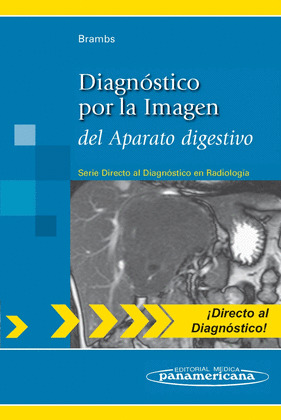 DIAGNÓSTICO POR LA IMÁGEN DEL APARATO DIGESTIVO.2011
