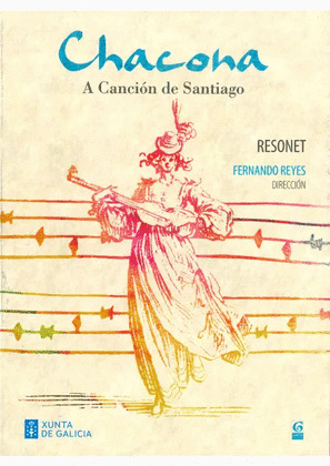 CHACONA: A CANCION DE SANTIAGO