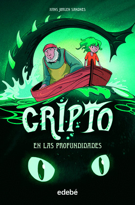 EN LAS PROFUNDIDADES