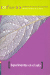 CUAD CIENCIAS NATURALES Nº2 CIENCIA AL ALCANCE DE