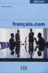 FRANÇAIS.COM,  DEBUTANT