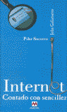 INTERNET CONTADO CON SENCILLEZ