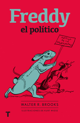 FREDDY EL POLITICO