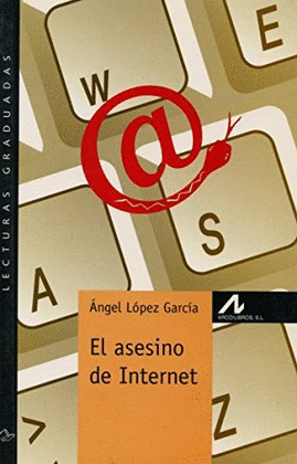 EL ASESINO DE INTERNET (NIVEL 3)