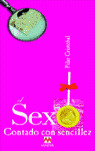 EL SEXO CONTADO CON SENCILLEZ