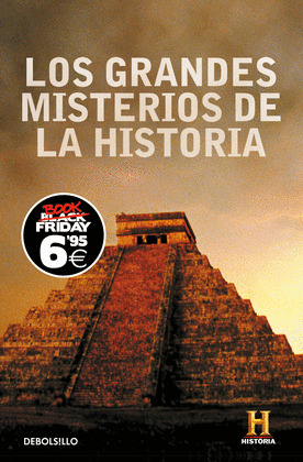 GRANDES MISTERIOS DE LA HISTORIA, LOS