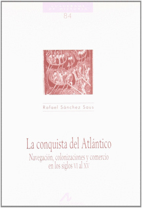 LA CONQUISTA DEL ATLÁNTICO (84)