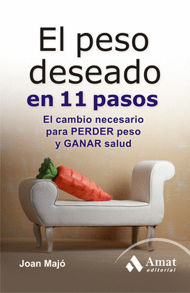PESO DESEADO EN 11 PASOS, EL