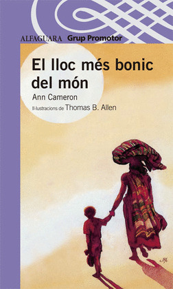 EL LLOC MES BONIC DEL MON PROX.P.C.