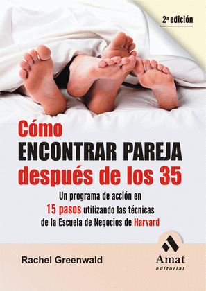 COMO ENCONTRAR PAREJA DESPUÉS DE LOS 35