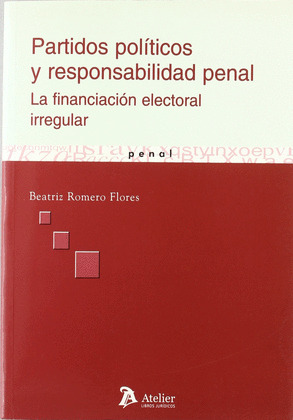 PARTIDOS POLITICOS Y RESPONSABILIDAD