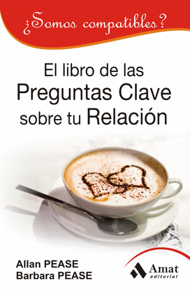 LIBRO DE LAS PREGUNTAS CLAVE SOBRE SU RELACION, EL