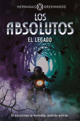 ABSOLUTOS, LOS : EL LEGADO