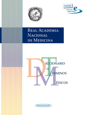 DICCIONARIO DE TERMINOS MEDICOS