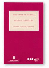 SÍNDIC DE GREUGES/EL