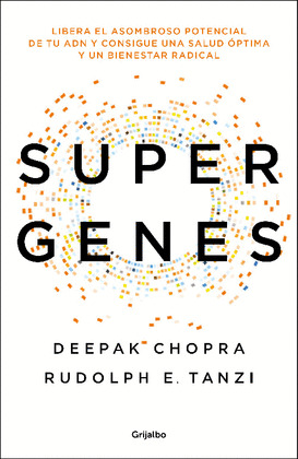 SUPER GENES