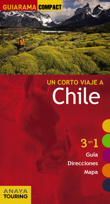 CHILE. GUIARAMA COMPACT (2013)