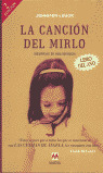 LA CANCION DEL MIRLO