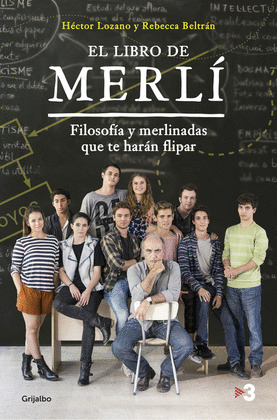 EL LIBRO DE MERLI