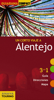 ALENTEJO. GUIRAMA COMPACT (2013)