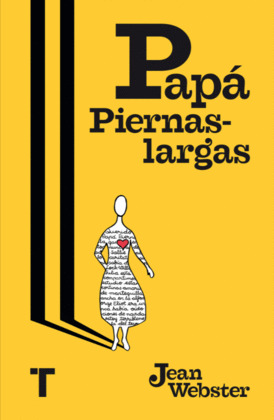 PAPA PIERNASLARGAS