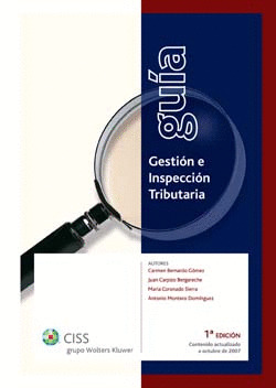 GUIA DE GESTION E INSPECCION TRIBUTARIA