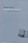 UNIDAD DE LUGAR   PROLOGO DE LUISA COTONER