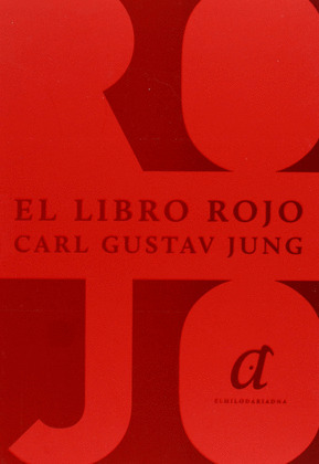 LIBRO ROJO, EL (VERSIÓN DE ESTUDIO)