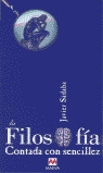 FILOSOFIA CONTADA CON SENCILLEZ, LA