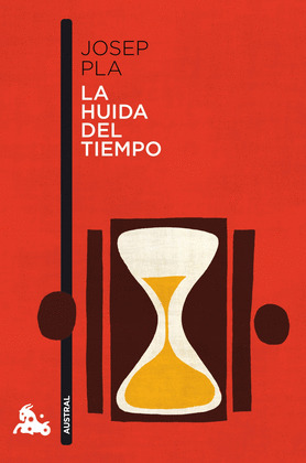 HUÍDA DEL TIEMPO, LA