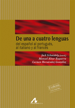 DE UNA A CUATRO LENGUAS
