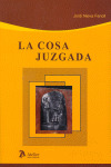 COSA JUZGADA