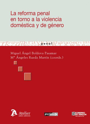 REFORMA PENAL EN TORNO VIOLENCIA
