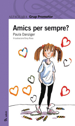 AMICS PER SEMPER? PROX.P.C.