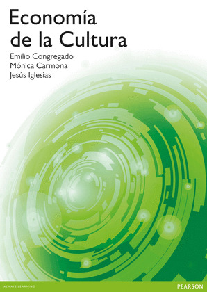 ECONOMÍA CULTURAL (E-BOOK)