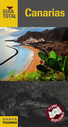 CANARIAS. GUIA TOTAL