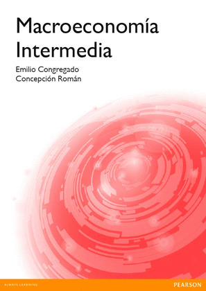 MACROECONOMIA. TEORÍA (E-BOOK)