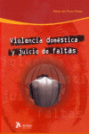 VIOLENCIA DOMESTICA Y JUICIO