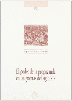 PODER PROPAGANDA EN LAS GUERRAS DEL SIGLO XIX (92)