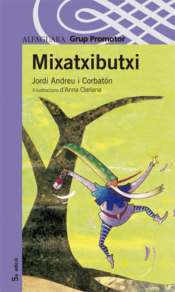 MIXATXIBUTXI PROX.P.C.