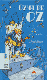 OZMA DE OZ