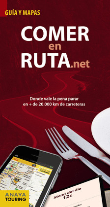 COMER EN RUTA.NET (2013)