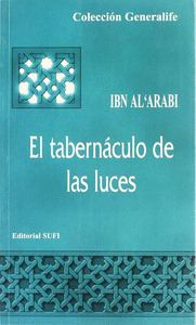 TABERNACULO DE LAS LUCES = MISHKAT AL ANWAR, EL